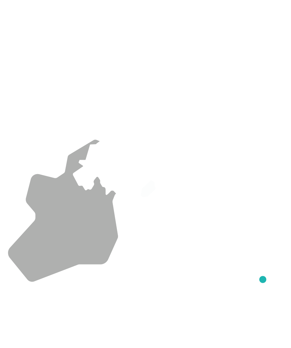 Graphics map of the uk
