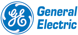 GE logo