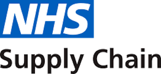 NHS Supply Chain Logo